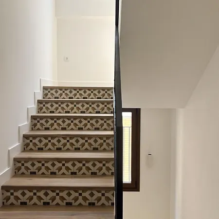 Pinedo By Jd Apartment Valencia